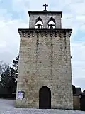 Kirche Saint-Lazare