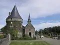 Kirche Saint-Loup