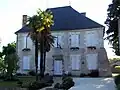 Mairie Le Mas-d’Agenais