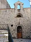 Ehemalige Kapelle