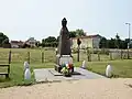 Gefallenendenkmal