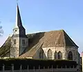 Kirche Saint-Nicolas