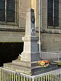 Gefallenendenkmal
