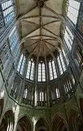 Abteikirche