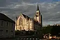 Kirche Saint-Barthélemy