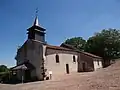 Kirche Saint-Christophe