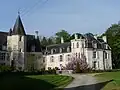 Herrenhaus La Pellonière