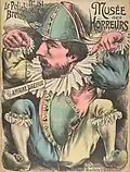 Le Polichinelle Breton - Musée des Horreurs 51
