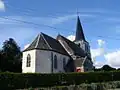Kirche Saint-Vaast