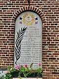 Gefallenendenkmal