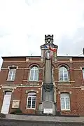 Gefallenendenkmal