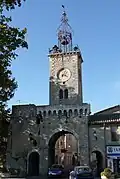 Stadttor