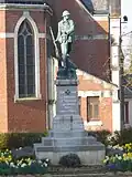 Gefallenendenkmal