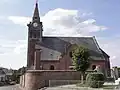 Kirche Notre-Dame