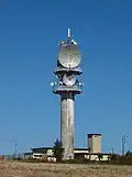 Funkturm