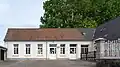 Mairie Le Wast