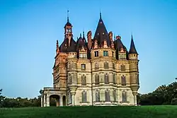 Schloss Bon-Hôtel
