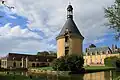 Château de Courcival