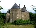 Château de Ruffey