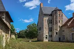 Schloss Vaux