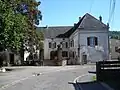 Schloss La Martinière