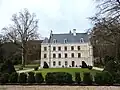 Manoir des Fossés