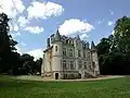 Schloss Cluzeau