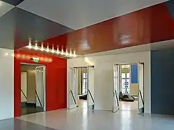 Foyer-Bar