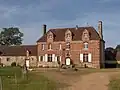 Herrenhaus Romphaye