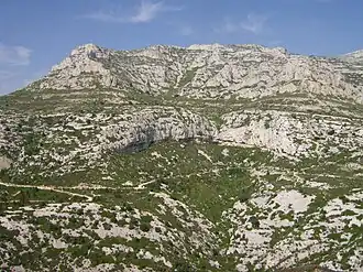 Mont Puget