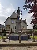 Gefallenendenkmal