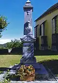 Gefallenendenkmal