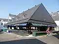 Markthalle