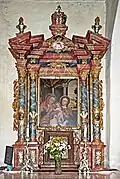 Annenaltar