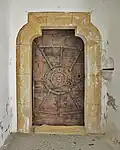 Westportal