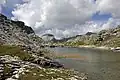 Lech de Crespëina