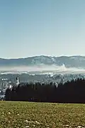 Gsteig