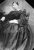 Kunigunde Oebel geb. Kaltwasser (1829–1892)
