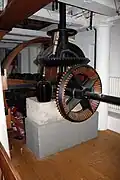 Mühlentechnik