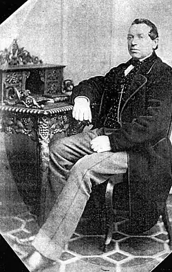 Theodor Oebel (1826–1903)
