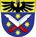 Wappen von Lechotice