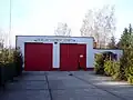 Freiwillige Feuerwehr