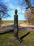 Kriegerdenkmal