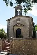 Protestantische Kirche