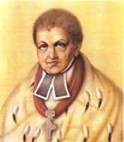 Friedrich Klemens von Ledebur-Wicheln