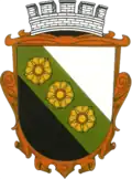Wappen von Ledvice
