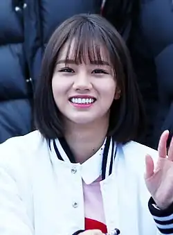 K-Pop-Star Hyeri und Park Bo-gum spielten die Hauptrollen in der Serie Reply 1988, die durch ihren Nostalgiefaktor Millionen von Menschen an die Bildschirme fesselte