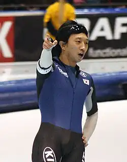 Lee Kyu-hyeok