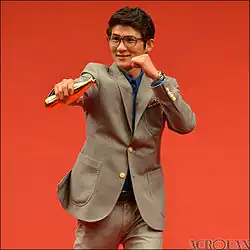 Lee Ok-sung, 2015