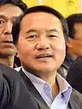 Lee Wing-tat
